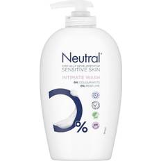 Neutral Hygieneartikel Neutral Intimate Wash 250ml