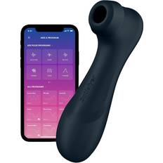 Klitoris-Vibratoren Satisfyer Pro 2 Generation 3 Connect App