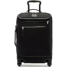 Leather Luggage Tumi Leger International Carry On Luggage 56cm