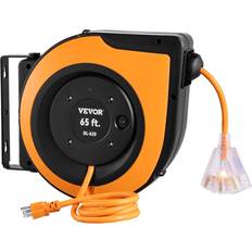 Extension cord reel wall mount • Compare prices »