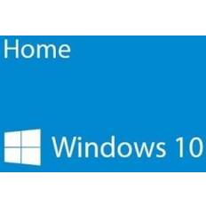 Betriebssystem Microsoft Windows 10 Home Key