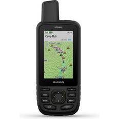 Handheld GPS Units Garmin GPSMap 67 Handheld