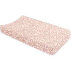 Babyletto Accessories Babyletto Daisy Quilted Muslin Changing Pad Cover