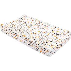 Babyletto Accessories Babyletto Terrazzo Quilted Muslin Changing Pad Cover