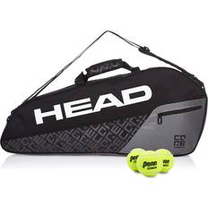 Head Padel Bags & Covers Head Core 3R Pro Tennis Racquet Bag 3