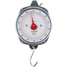 Digital Kitchen Scales Taylor Precision Products Dial Style 70-Pound