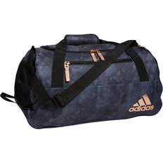 Gold Duffel Bags & Sport Bags adidas Squad 5 Small Duffle Small