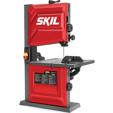 Band Saws SKIL 2.8 Amp 9 In. 2-Speed Benchtop Band Saw