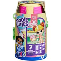 Dolls & Doll Houses Baby Alive Foodie Cuties Bottle