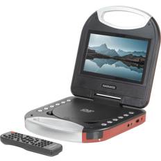DVD Player Blu-ray & DVD-Players Magnavox MTFT750