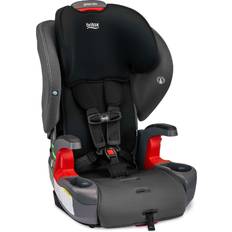 Britax booster car seat Grow With You Harness-to-Booster Mod