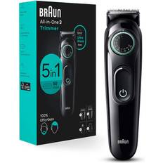 Braun Trimmers Braun All-in-One Style Kit Series 3 3450, 5-in-1