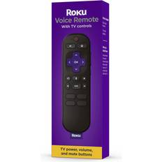 Roku Remote Controls Roku Voice