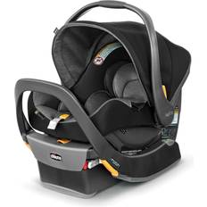 Baby Seats Chicco KeyFit 35 ClearTex