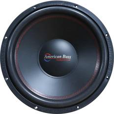 American Bass Boat & Car Speakers American Bass Car Audio 12 2