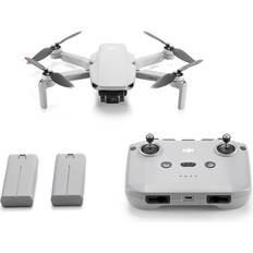 Helicopter Drones DJI Mini 2 SE Fly More Combo