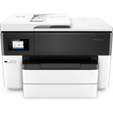 HP Fax Printers HP OfficeJet Pro 7740 Wide Format