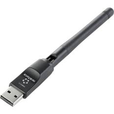 Renkforce RF-WLS-100 Wi-Fi dongle USB 2.0 150 MBit/s