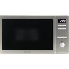 Oven microwave combo Equator Cu. Ft. Countertop Combo Cook Memory Silver