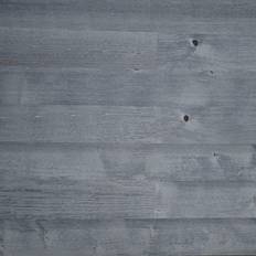 Wood Flooring Timberchic Fog Lake Reclaimed Wooden Wall Planks Width 10 Sq. Ft
