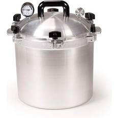 Canning Machines All American 20.34L