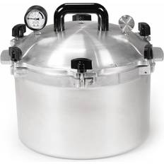 Electric pressure cooker American High Quality Pressure Canner Canning