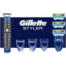 Gillette Rasiererapparate & Trimmer Gillette Fusion ProGlide Styler