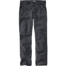Double wear Cosmetics Carhartt Rugged Flex Relaxed Fit Canvas Double-Front Utility Work Pant