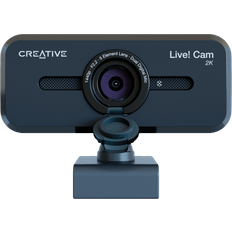 Webcams Creative LiveCam Sync V3