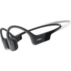 Open-Ear (Bone Conduction) - Wireless Headphones Shokz Openrun Mini