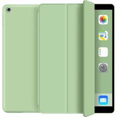 Tech-Protect Smartcase for iPad Cactus Green 2019/2020