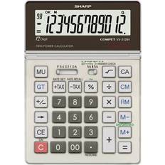 Sharp Calculators Sharp VX-2128V
