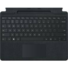 Tastaturer Microsoft Signature Keyboard (Nordic)