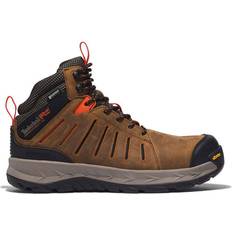 Timberland Boots Timberland Pro Trailwind Work and Safety Shoes Brown