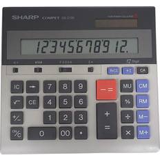 Sharp Calculators Sharp QS-2130