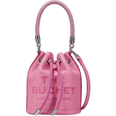 Marc Jacobs The Micro Bucket Bag - Candy Pink