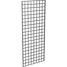 Replacement Screens Grid Panel for Retail Display Perfect Metal Grid
