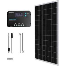 Solar Panels Renogy RNG-KIT-STARTER100D-WND10