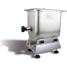 Mincers LEM Big Bite Stainless Steel Fixed Position Meat