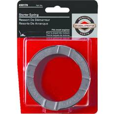Cleaning & Maintenance Briggs & Stratton Rewind Spring for Select Models, 5010K
