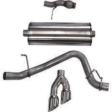 Corsa Cat-Back Exhaust System 14859