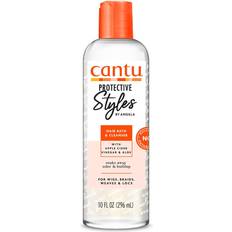 Cantu Shampoos Cantu Protective Styles Angela Hair Bath & Cleanser with Apple Cider Vinegar Aloe