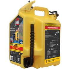 0w30 Car Fluids & Chemicals 5 Gallon Diesel Type II Safety Can