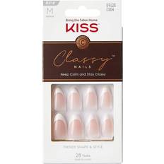 Kiss Gift Boxes & Sets Kiss Classy Fake Nails Gel Nail 'Dashing' ea