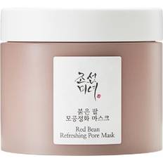 Ansiktsmasker Beauty of Joseon Red Bean Refreshing Pore Mask 140ml