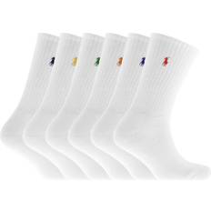 Polo Ralph Lauren PP Sports Socks 6-pack