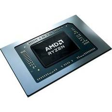 8 - AMD Socket AM5 Prosessorer AMD Ryzen 7 7700 3.8GHz Socket AM5 MPK