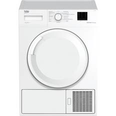 Beko Wasch- & Trockengeräte Waschmaschinen Beko DS7511PA Wäschetrockner