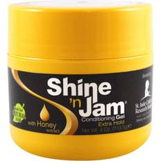 Styling Products AmPro Shine ’n Jam Conditioning Gel Extra Hold 4oz