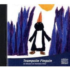 Trampolin Pinguin (CD)